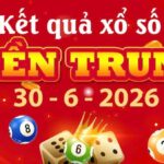xsmt 08432021 150x150 - Bảng kết quả kiến thiết hôm nay: Dò nhanh Kết quả xổ số Miền Trung ngày 30/6/2026