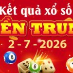 xsmt 09000310 150x150 - Trực tiếp hôm nay: Xem nhanh Kết quả xổ số Miền Trung ngày 2/7/2026 chính xác