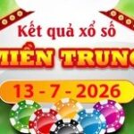 xsmt 09355388 150x150 - Trực tiếp Kết quả xổ số Miền Trung ngày 13/7/2026 - Cập nhật XSMT nhanh nhất