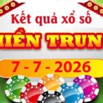 xsmt 10123784 150x150 - Trực tiếp Kết quả xổ số Miền Trung ngày 7/7/2026 - XSMT thứ 3 mới nhất