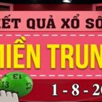 ket qua xo so 3 mien 150x150 - XSMT 1/8 - Kết quả XSMT hôm nay thứ Bảy ngày 1/8/2026