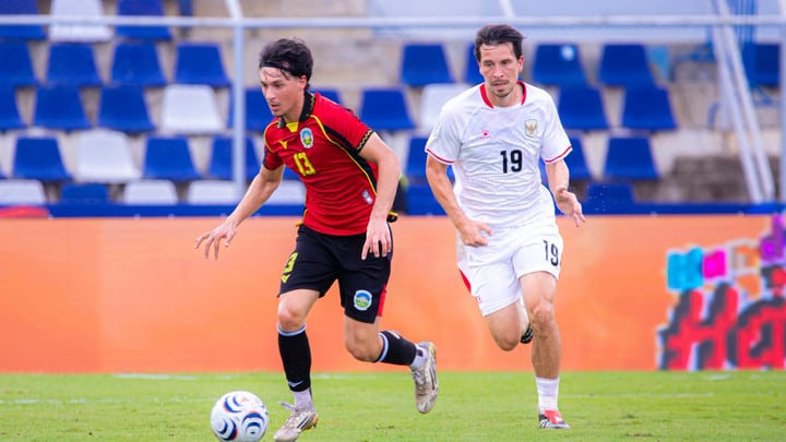 Nhận định, dự đoán tỷ số Indonesia vs Việt Nam: Sức ép phải thắng