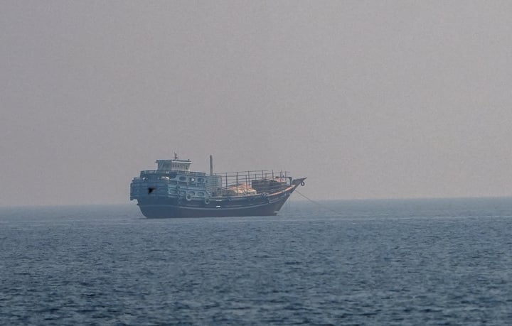 Ông Trump: Mỹ và Iran đang ‘đàm phán tích cực’