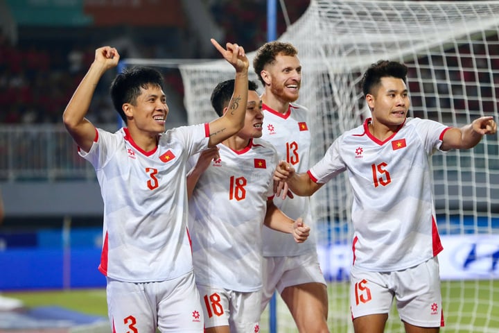 Kịch bản không tưởng khiến đội tuyển Việt Nam bị loại khỏi ASEAN Cup 2026